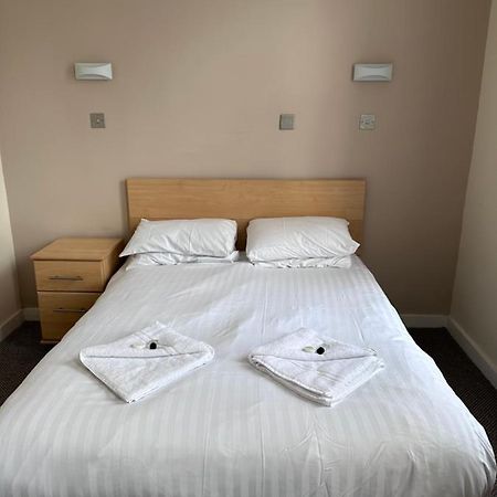 Appletree Hotel Eastbourne Dış mekan fotoğraf