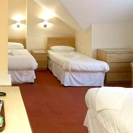 Appletree Hotel Eastbourne Dış mekan fotoğraf