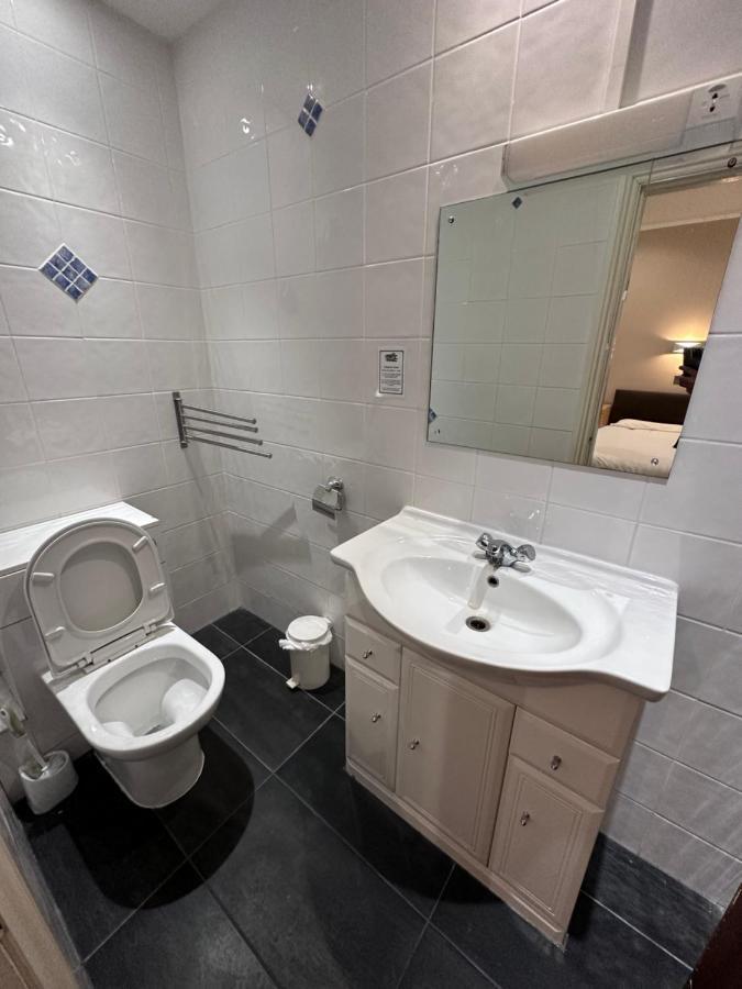 Appletree Hotel Eastbourne Dış mekan fotoğraf